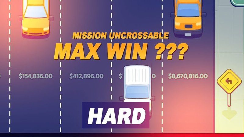 Mission Uncrossable Takes Canada by Storm as the Ultimate Casino Challenge