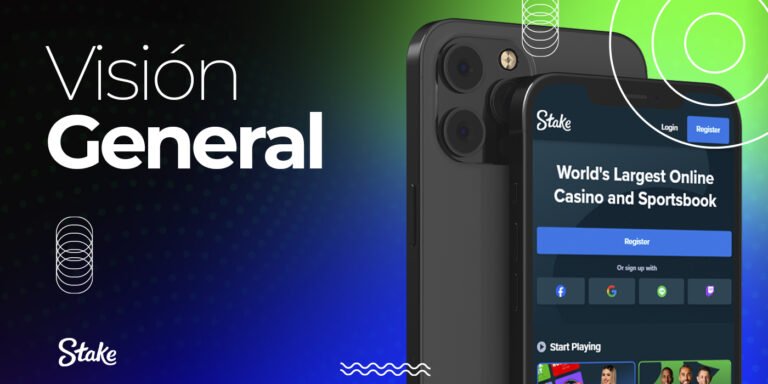 Descubre la Experiencia de Casino en Línea de Stake España con Total Privacidad