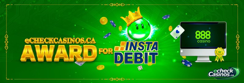 Instadebit withdrawal - Why More Players Are Choosing InstaDebit for Online Gambling