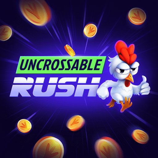 Introduction to uncrossable rush jugar