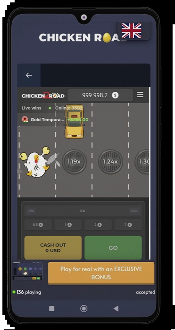 Descubre el Exclusivo Casino de Juego de Estrategia Chicken Road en España in Spain Descubre el Exclusivo Casino de Juego de Estrategia Chicken Road en España in Spain