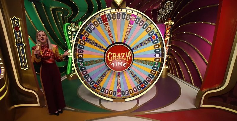 Best jugar crazy time gratis in Peru